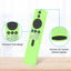 Drop-Proof Shell with Lanyard Remote Control Cover Protector Shockproof Anti-Slip Accessories for Xiaomi 4K TV MiBoX 2nd Gen - Slobuy