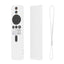 Drop-Proof Shell with Lanyard Remote Control Cover Protector Shockproof Anti-Slip Accessories for Xiaomi 4K TV MiBoX 2nd Gen - Slobuy