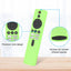 Drop-Proof Shell with Lanyard Remote Control Cover Protector Shockproof Anti-Slip Accessories for Xiaomi 4K TV MiBoX 2nd Gen - Slobuy