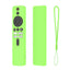 Drop-Proof Shell with Lanyard Remote Control Cover Protector Shockproof Anti-Slip Accessories for Xiaomi 4K TV MiBoX 2nd Gen - Slobuy