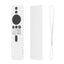 Drop-Proof Shell with Lanyard Remote Control Cover Protector Shockproof Anti-Slip Accessories for Xiaomi 4K TV MiBoX 2nd Gen - Slobuy