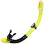 Dry Snorkel Tube Easy Breath Scuba Diving Splash Guard Top Valve Swimming Underwater Equipment For Adults Kids Men Women Youth - Slobuy