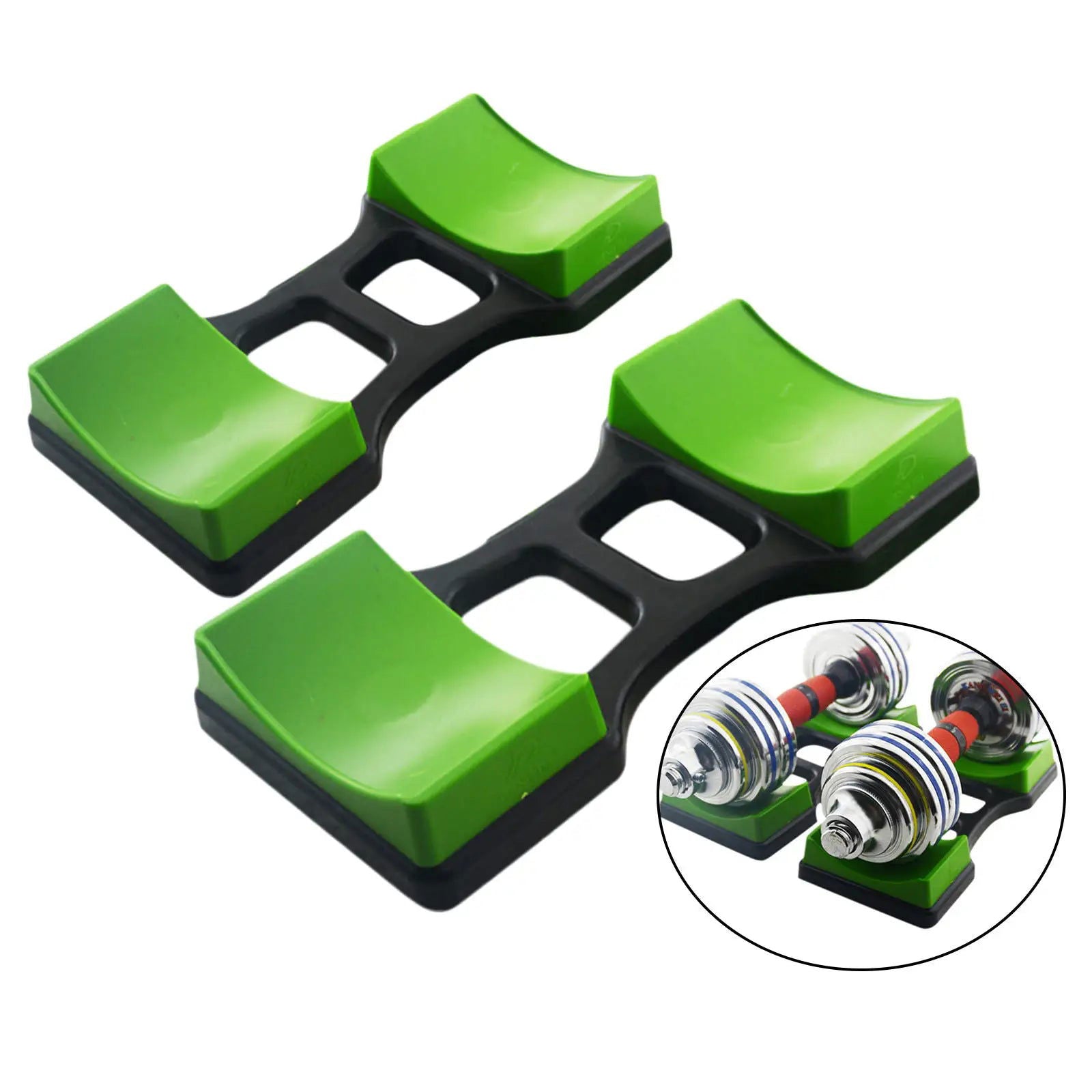 Dumbbell Rack Mat Household Home Dumbbell Storage Brackets Indoor Gym Weight Lifting Equipment Dumbbell Storage Holder Stand - Slobuy