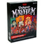 Dungeon Mayhem Dungeons Dragons Card Game 2-4 Players 120 Cards Board Game Party Game for Friends and Family - Slobuy