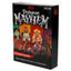 Dungeon Mayhem Dungeons Dragons Card Game 2-4 Players 120 Cards Board Game Party Game for Friends and Family - Slobuy