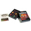 Dungeon Mayhem Dungeons Dragons Card Game 2-4 Players 120 Cards Board Game Party Game for Friends and Family - Slobuy