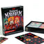 Dungeon Mayhem Dungeons Dragons Card Game 2-4 Players 120 Cards Board Game Party Game for Friends and Family - Slobuy