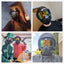 Dustproof Motocross Glasses Adjustable Motorcycle Goggles Breathable Full Face Protective Motorbike Dirt Bike Off-road Mask - Slobuy