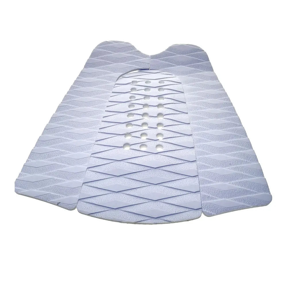 EVA Surf SUP Board Traction Pad Diamond Grooved Surfboard Deck Grip Tail Pad Water Sports Surfing Accessories - Slobuy