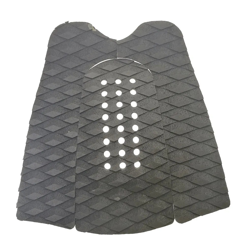 EVA Surf SUP Board Traction Pad Diamond Grooved Surfboard Deck Grip Tail Pad Water Sports Surfing Accessories - Slobuy