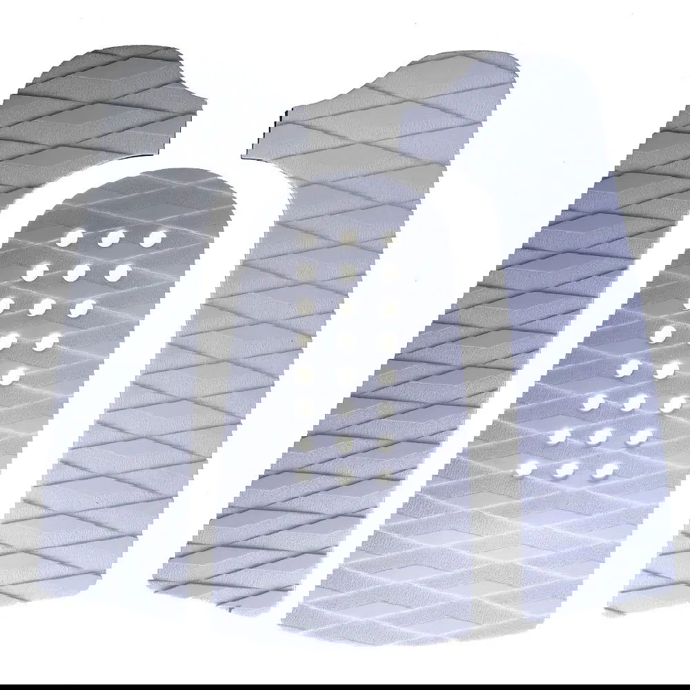 EVA Surf SUP Board Traction Pad Diamond Grooved Surfboard Deck Grip Tail Pad Water Sports Surfing Accessories - Slobuy