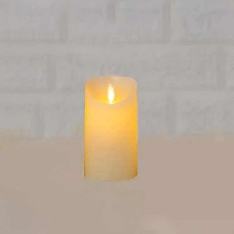 EW Led Simulation Electronic Candle Light Decorative Light - Slobuy