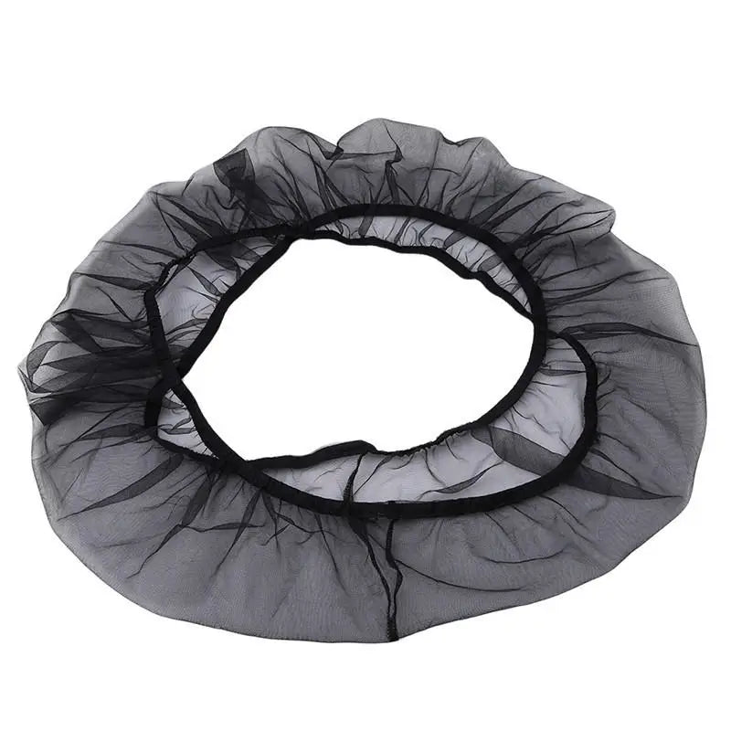 Easy Cleaning Bird Cage Covers Mesh Seed Catcher Guard Bird Cage Net Shell Skirt Dust-proof Mesh Parrot Cage Cover - Slobuy