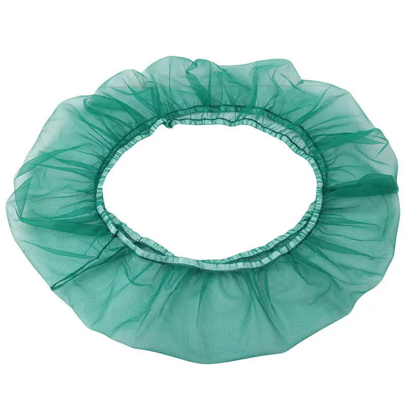 Easy Cleaning Bird Cage Covers Mesh Seed Catcher Guard Bird Cage Net Shell Skirt Dust-proof Mesh Parrot Cage Cover - Slobuy