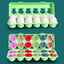 Eggs Screws 3D Puzzle Montessori Learning Education Math Toys Kids Shape Match Smart Game For Children Educational Easter Gifts - Slobuy