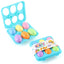 Eggs Screws 3D Puzzle Montessori Learning Education Math Toys Kids Shape Match Smart Game For Children Educational Easter Gifts - Slobuy