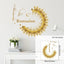 Eid Window Stickers Ramadan Decoration Eid Mubarak Decor for Home 2024 Ramadan Kareem Islam Muslim Party Supplies Eid Al-fitr - Slobuy