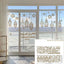 Eid Window Stickers Ramadan Decoration Eid Mubarak Decor for Home 2024 Ramadan Kareem Islam Muslim Party Supplies Eid Al-fitr - Slobuy