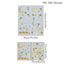 Eid Window Stickers Ramadan Decoration Eid Mubarak Decor for Home 2024 Ramadan Kareem Islam Muslim Party Supplies Eid Al-fitr - Slobuy