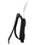 Elderly Auxiliary Spoon Utensil Fork For Elderly Patient Arthritis Disabled Eating Aids Anti-shake Tableware Food Aid Cutlery - Slobuy