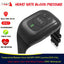 Elderly GPS Watch 4G Tracking Bracelet Health Temperature Management SOS IP67 Waterproof Old People Locator Fall Alert Tracker - Slobuy