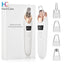 Electric Blackhead Remover Vacuum Acne Cleaner Black Spots Removal Facial Deep Cleansing Pore Cleaner Machine Skin Care Tools - Slobuy