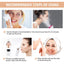 Electric Blackhead Remover Vacuum Acne Cleaner Black Spots Removal Facial Deep Cleansing Pore Cleaner Machine Skin Care Tools - Slobuy
