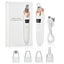 Electric Blackhead Remover Vacuum Acne Cleaner Black Spots Removal Facial Deep Cleansing Pore Cleaner Machine Skin Care Tools - Slobuy