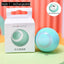 Electric Cat Ball Toys Automatic Rolling Smart Cat Toys for Cats Training Self-moving Kitten Toys for Indoor Interactive Playing - Slobuy