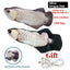 Electric Cat Toy Fish Pet Cat Toys Simulation Fish Swing Kitten Dance Fish Toy Funny Cats Chewing Playing Supplies USB Charging - Slobuy