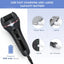 Electric Grinding Pedicure Tools Foot Sandpaper File for Heels Professional Foot Care Tool Dead Hard Skin Callus Remover - Slobuy