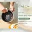 Electric Multi Cooker Portable Rice Cookers Hotpot Saucepan Stew Heating Pan Ramen Noodles Pot for Home and Kitchen Appliance - Slobuy