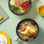 Electric Multi Cooker Portable Rice Cookers Hotpot Saucepan Stew Heating Pan Ramen Noodles Pot for Home and Kitchen Appliance - Slobuy