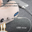 Electric Neck Massager U shaped Pillow Multifunctional Portable Shoulder Cervical Massager Outdoor Home Car Relaxing Massage - Slobuy