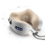 Electric Neck Massager U shaped Pillow Multifunctional Portable Shoulder Cervical Massager Outdoor Home Car Relaxing Massage - Slobuy