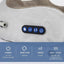 Electric Neck Massager With Heat Vibration 3D Kneading Shiatsu Massage U Shaped Pillow For Shoulder Cervical Pain Relief Fatigue - Slobuy