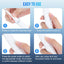 Electric Toothbrush Sonic Dental Teeth Whitening Kit Tooth Whitener Calculus Tartar Remover Tools Cleaner Stain Oral Care - Slobuy