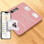 Electronic Digital Body Scale With Digital Kitchen Scale Precision Square Weighing Digital Bathroom Scale For Home Use - Slobuy