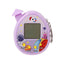 Electronic Pets Game Toys Virtual Tamagotchi Original Digital Animals Toys Mini Screen Game Machine Keychain Children's Toys - Slobuy