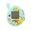 Electronic Pets Game Toys Virtual Tamagotchi Original Digital Animals Toys Mini Screen Game Machine Keychain Children's Toys - Slobuy