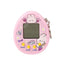 Electronic Pets Game Toys Virtual Tamagotchi Original Digital Animals Toys Mini Screen Game Machine Keychain Children's Toys - Slobuy