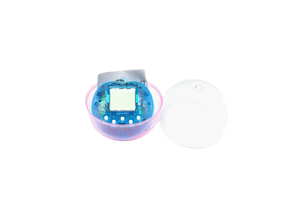 Electronic Pets Tamagotchi Nostalgic 49 In One Virtual Cyber Digital Nostalgic  Funny  Toys Pixel - Slobuy