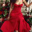 Elegant dresses for women Summer Red Black Sleeveless Bandage Party A-line Dress for evening Party Dress vestidos - Slobuy