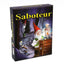 English Saboteur Board Game Cards Table Games Funny Board Card Games for Families Party Dwarf Gold Mine Digging Miner Board Game - Slobuy