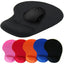 Ergonomic Wrist Rest Mouse Pad Comfortable Wrist Support Non Slip Mice Mat Soft Mousepad For PC Laptop Computer - Slobuy