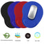 Ergonomic Wrist Rest Mouse Pad Comfortable Wrist Support Non Slip Mice Mat Soft Mousepad For PC Laptop Computer - Slobuy
