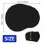 Ergonomic Wrist Rest Mouse Pad Comfortable Wrist Support Non Slip Mice Mat Soft Mousepad For PC Laptop Computer - Slobuy