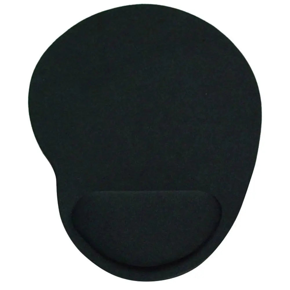 Ergonomic Wrist Rest Mouse Pad Comfortable Wrist Support Non Slip Mice Mat Soft Mousepad For PC Laptop Computer - Slobuy
