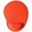Ergonomic Wrist Rest Mouse Pad Comfortable Wrist Support Non Slip Mice Mat Soft Mousepad For PC Laptop Computer - Slobuy