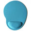 Ergonomic Wrist Rest Mouse Pad Comfortable Wrist Support Non Slip Mice Mat Soft Mousepad For PC Laptop Computer - Slobuy